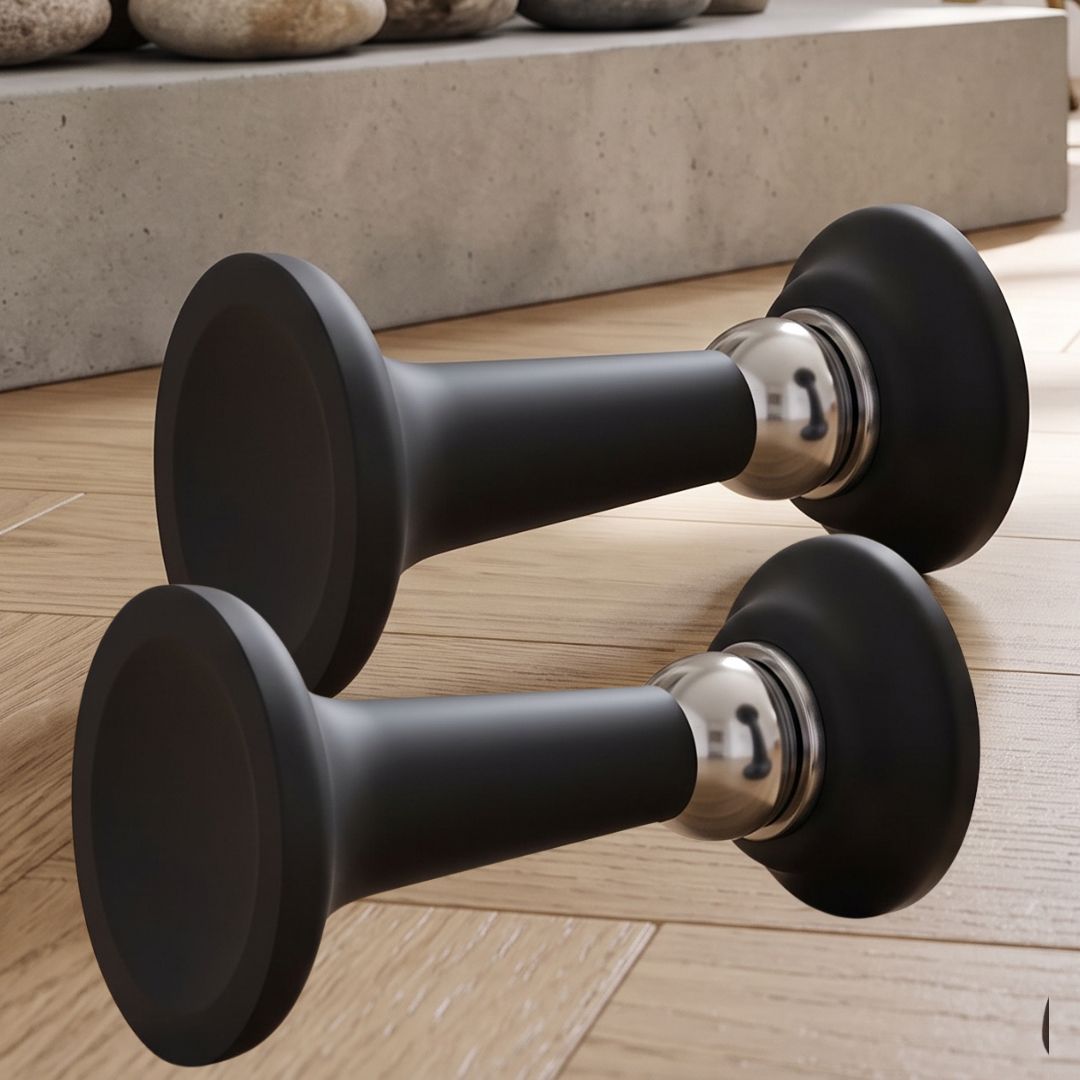 DoorHold - Magnetic Door Holder
