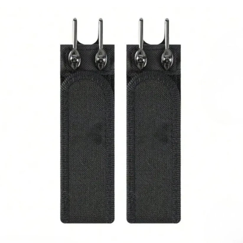 FlexHold - Belt-Free Trouser Fastener