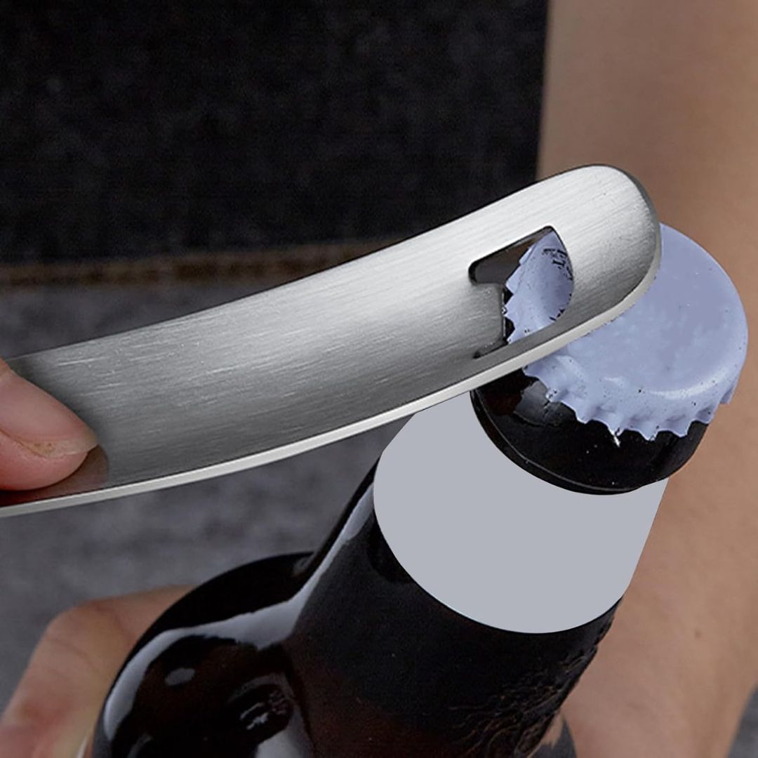 CookMate - 5-in-1 Multifunction Cooking Spoon