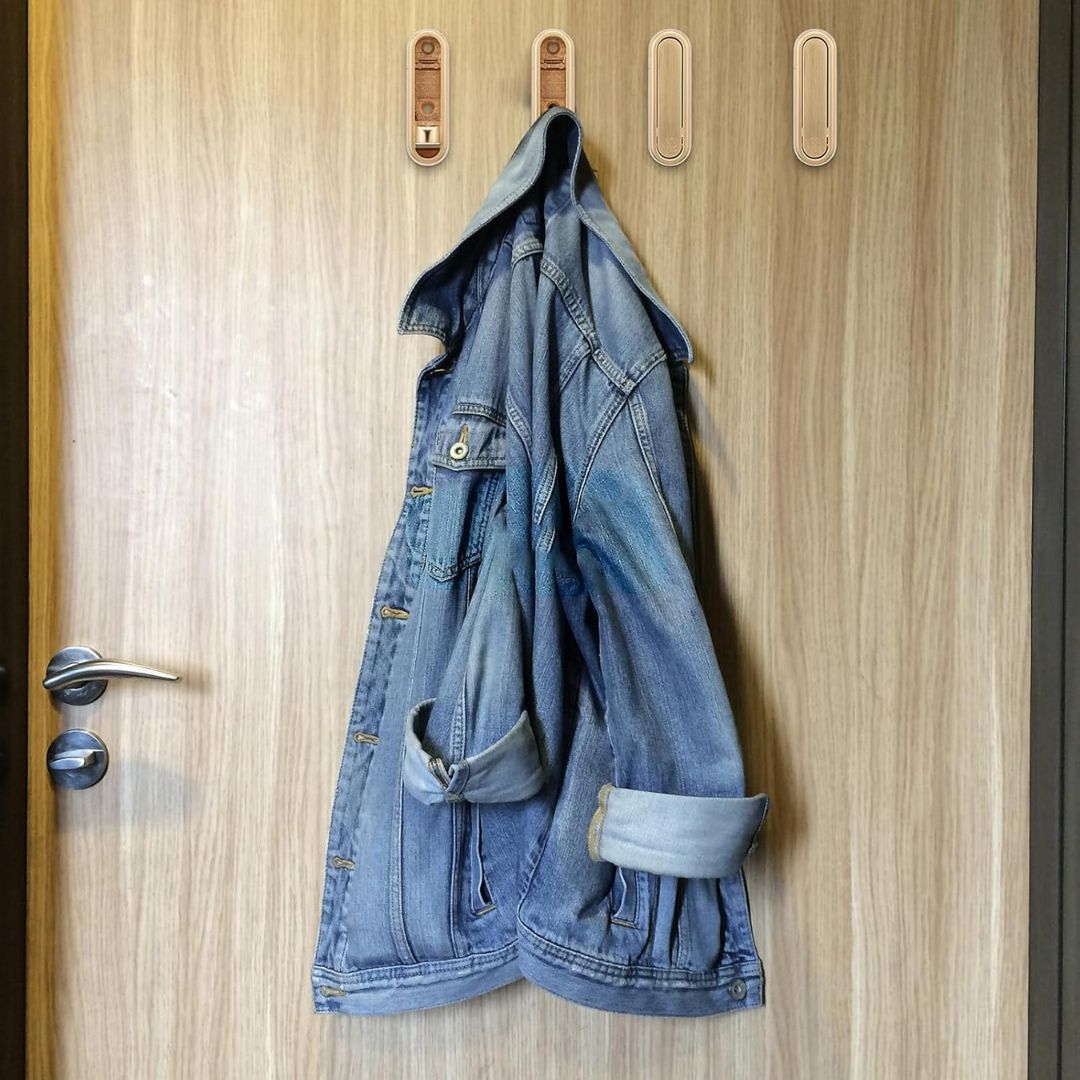 FlipHook -  Foldable Wall Hook