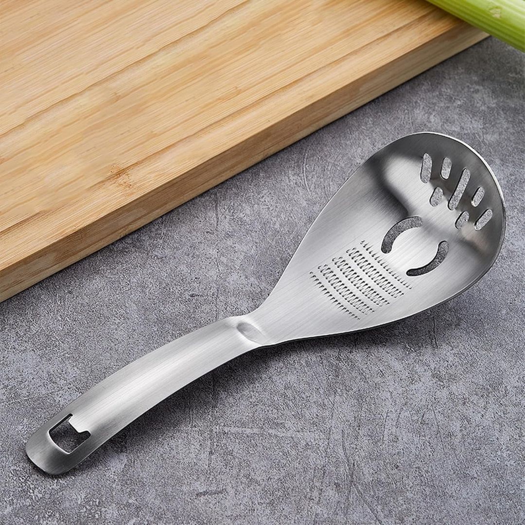 CookMate - 5-in-1 Multifunction Cooking Spoon