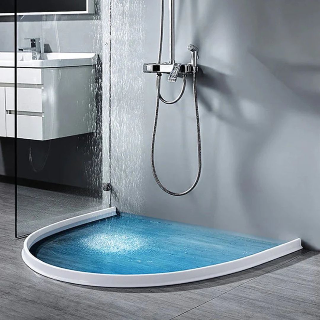 AquaGuard - Self-Adhesive Water Barrier