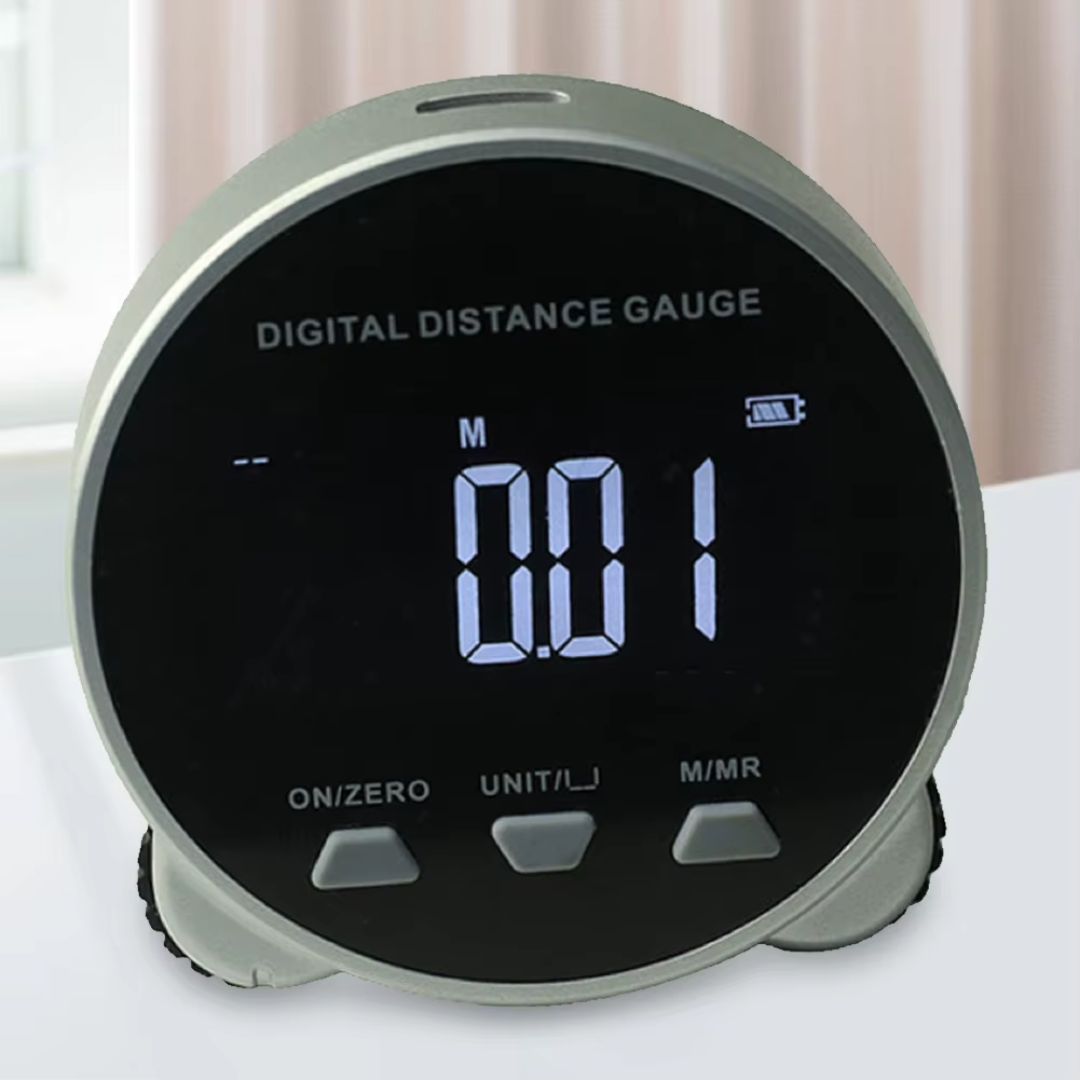 MeasureFix – The Digital Tape Measure