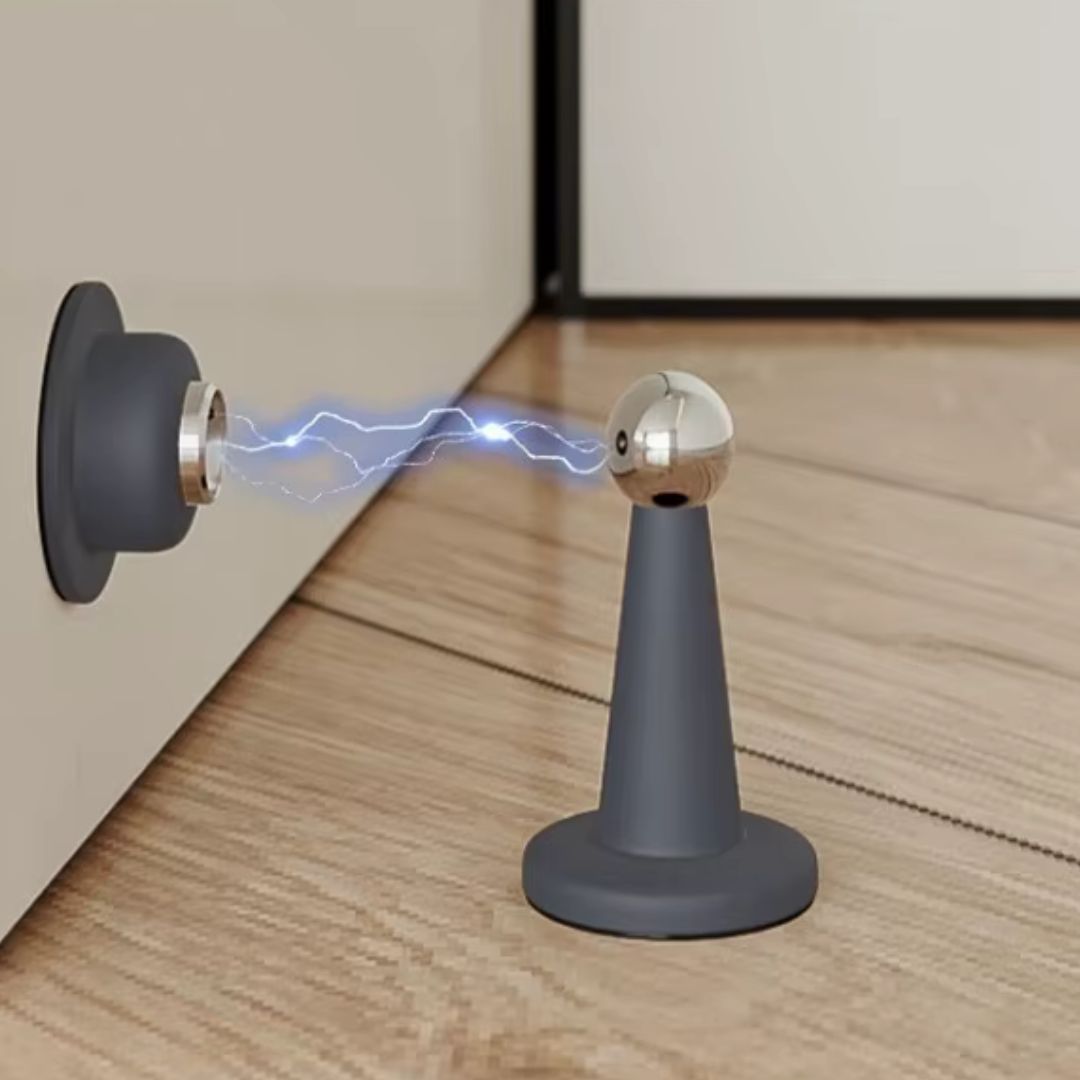 DoorHold - Magnetic Door Holder