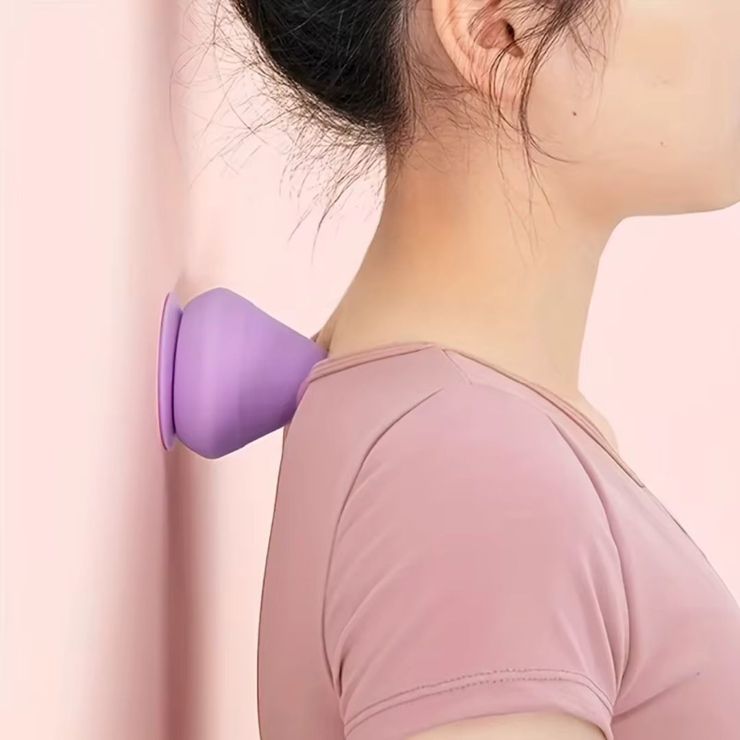 TriggerMate - Hands-Free Massager