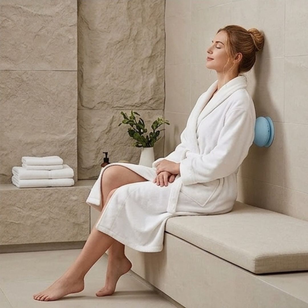 TriggerMate - Hands-Free Massager