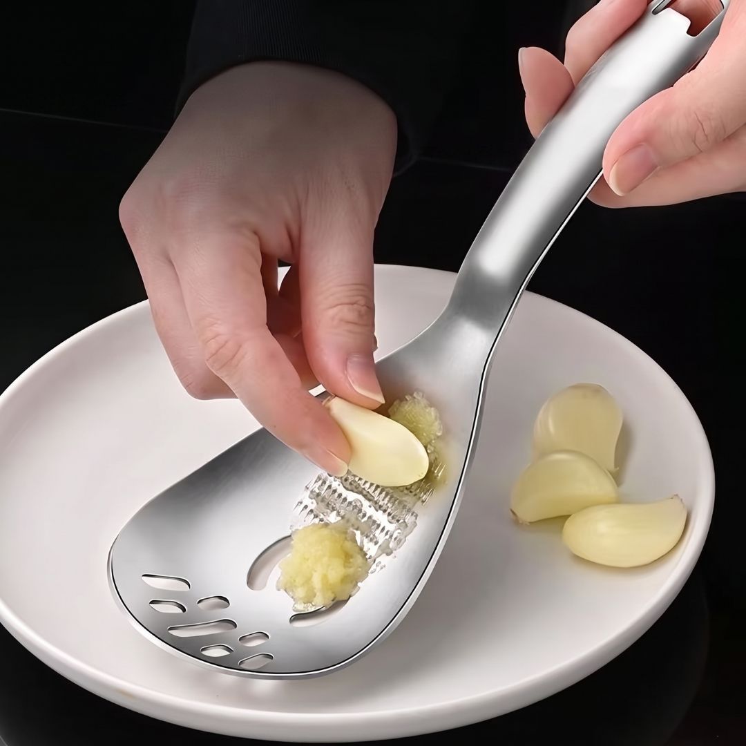 CookMate - 5-in-1 Multifunction Cooking Spoon
