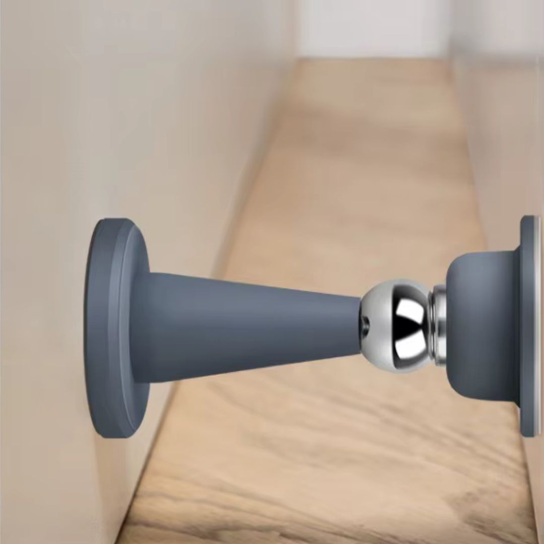 DoorHold - Magnetic Door Holder