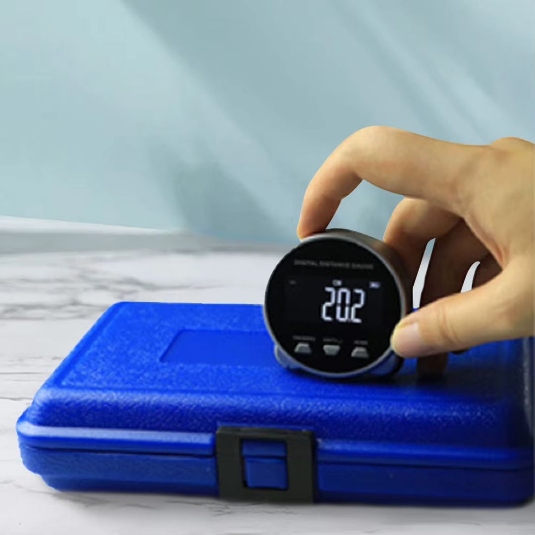 MeasureFix – The Digital Tape Measure