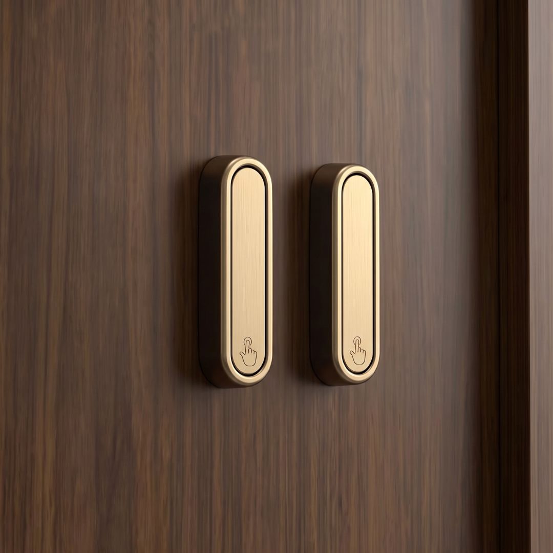 FlipHook -  Foldable Wall Hook