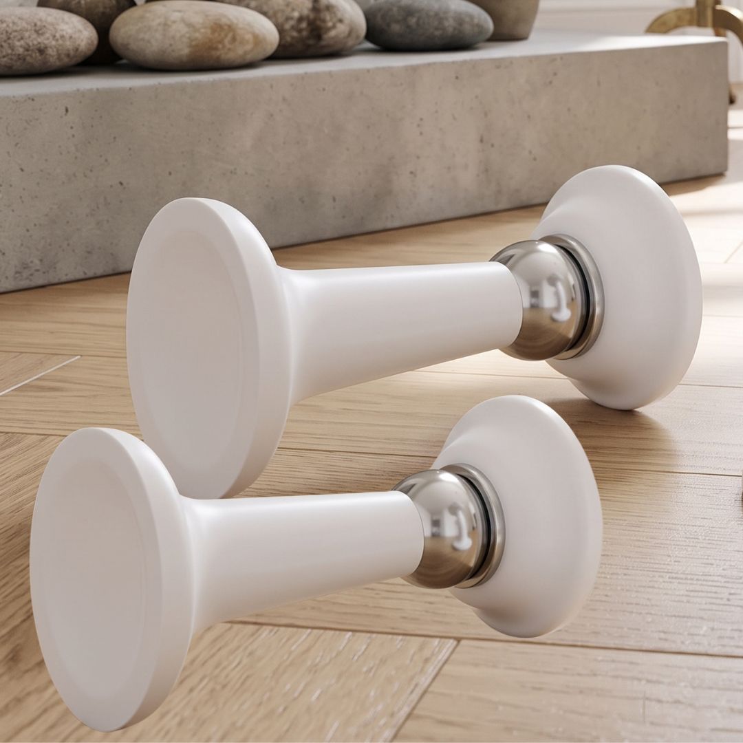 DoorHold - Magnetic Door Holder