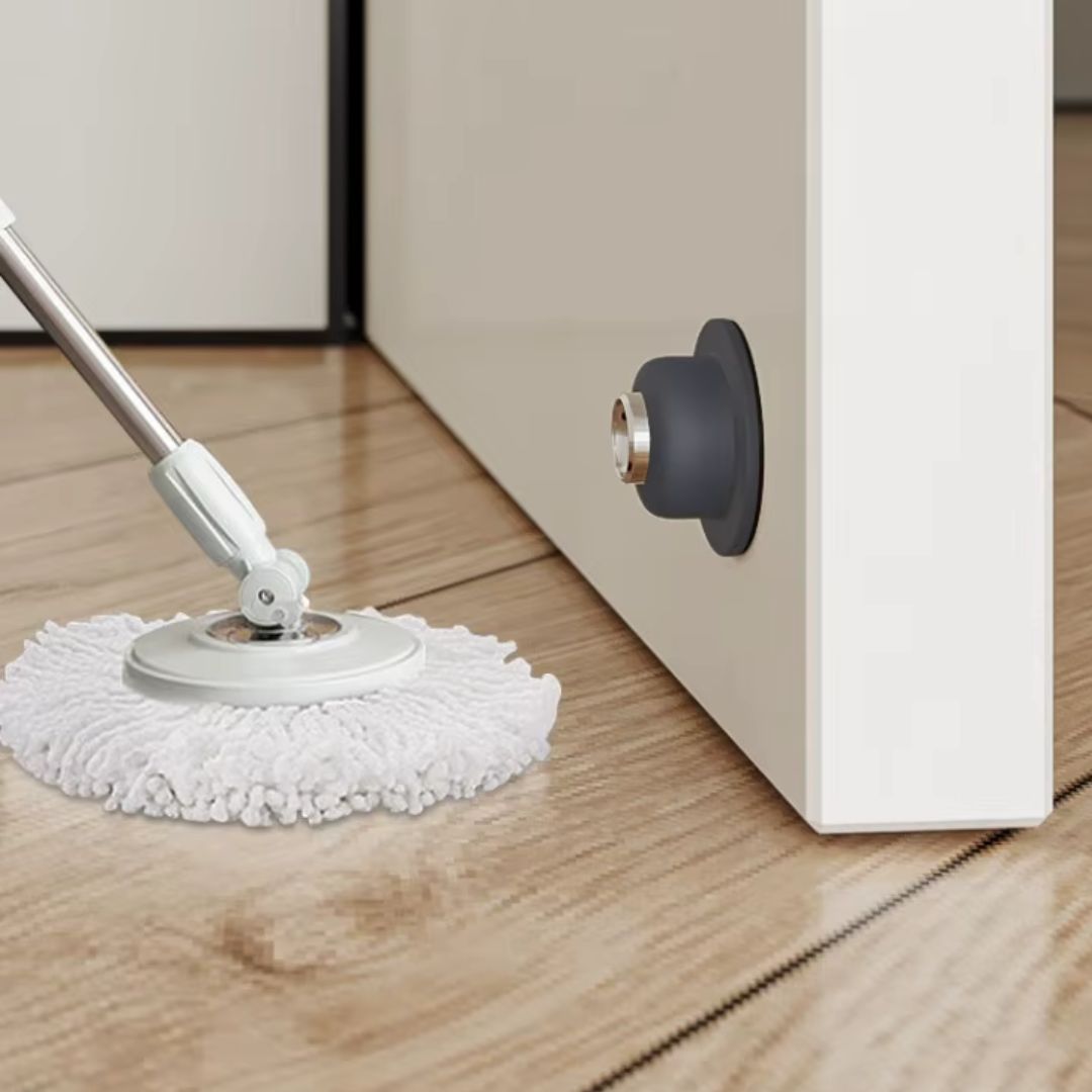 DoorHold - Magnetic Door Holder