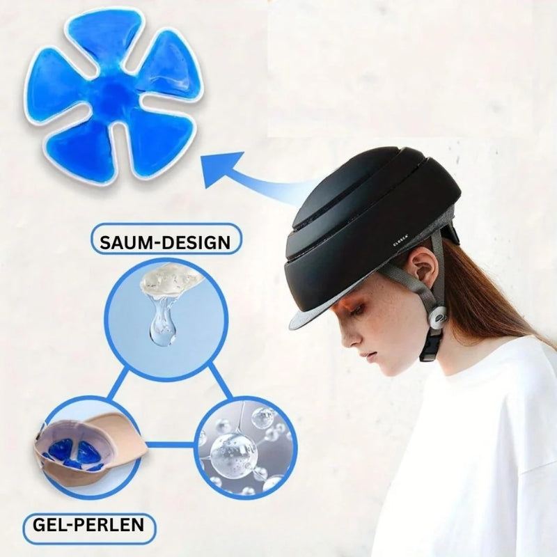 CoolFlex - Flexible Ice Pack