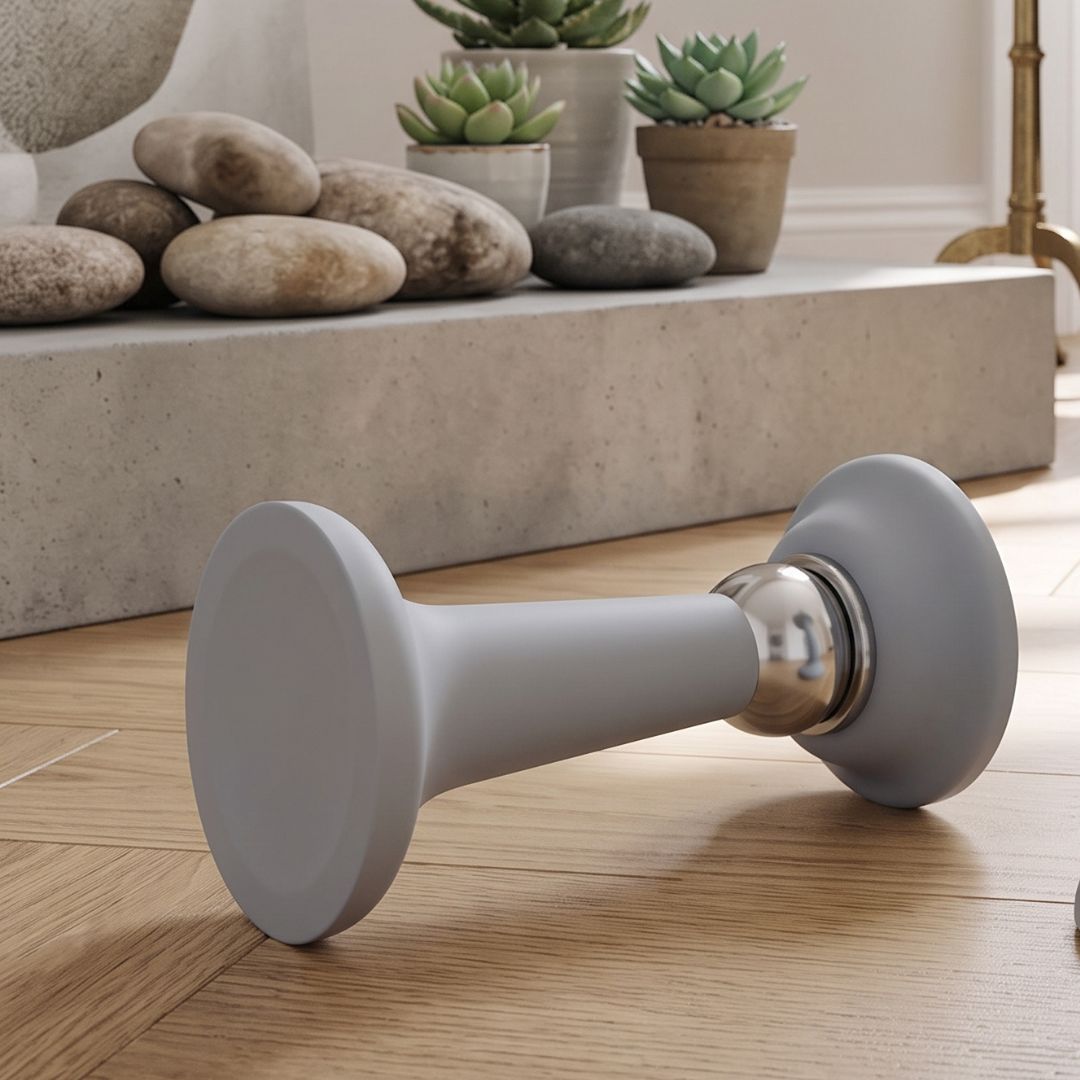 DoorHold - Magnetic Door Holder
