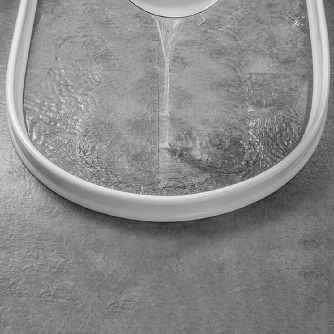 AquaGuard - Self-Adhesive Water Barrier