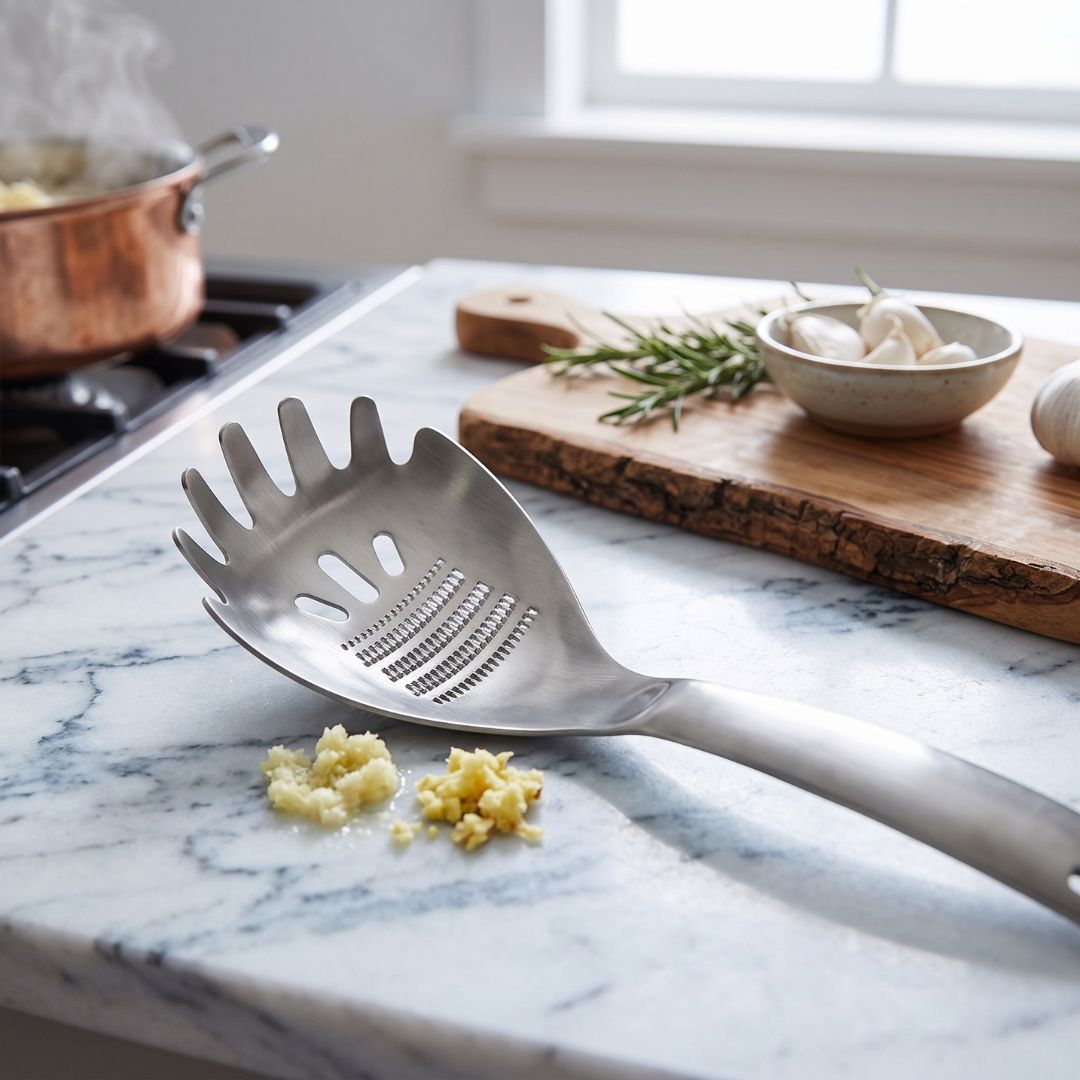 CookMate - 5-in-1 Multifunction Cooking Spoon