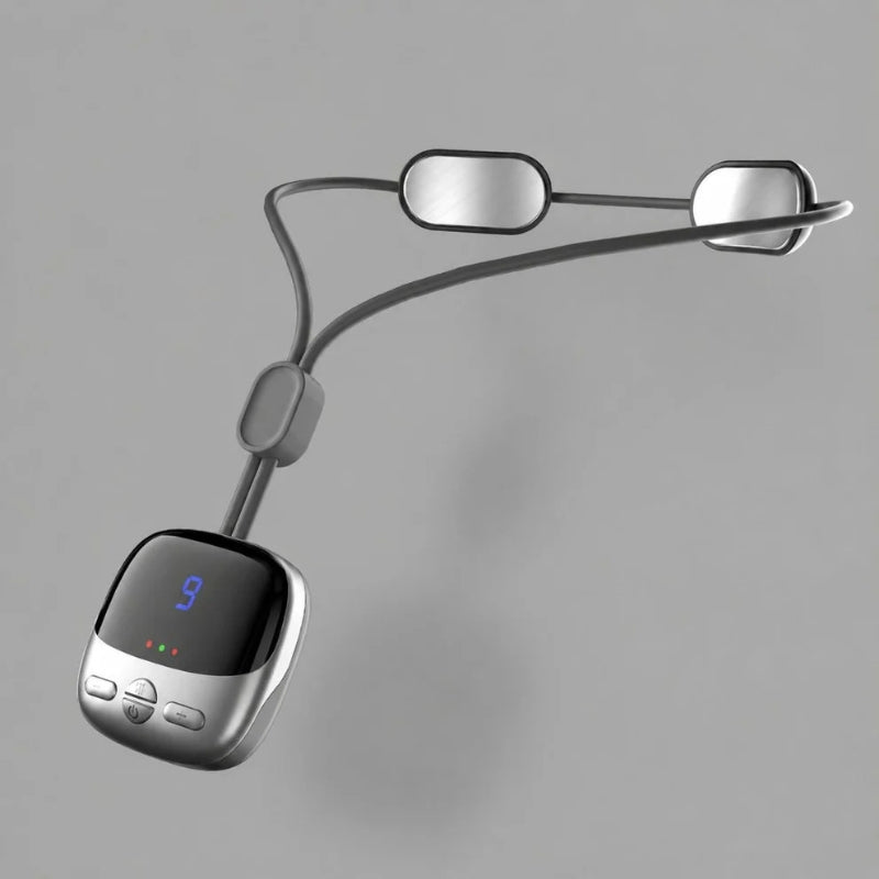 Relax Go - Portable Neck Massager