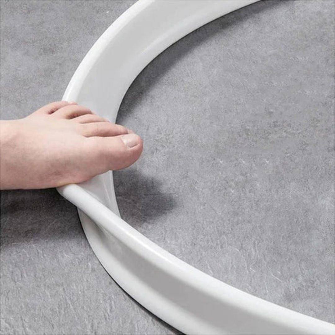 AquaGuard - Self-Adhesive Water Barrier