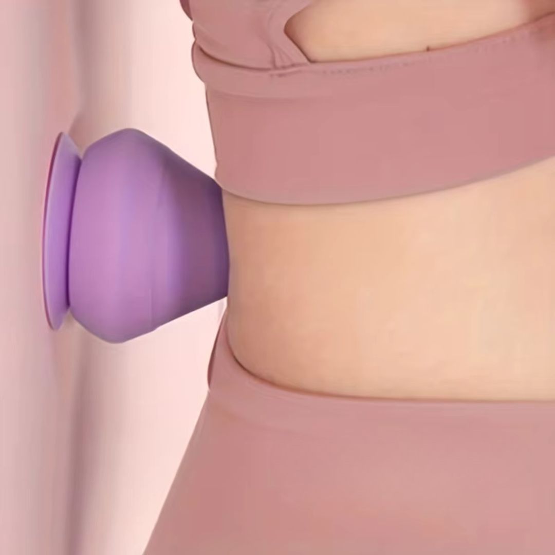 TriggerMate - Hands-Free Massager