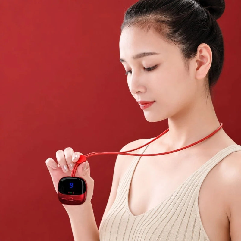 Relax Go - Portable Neck Massager