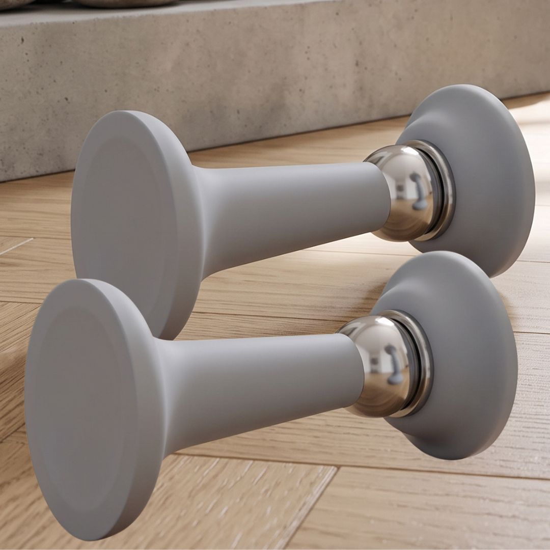DoorHold - Magnetic Door Holder