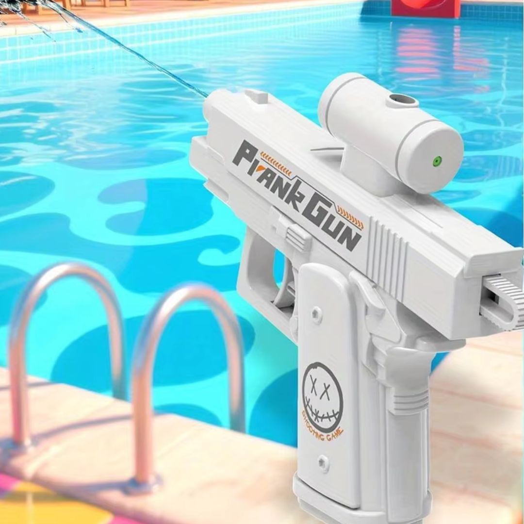 PrankGun - Reverse Water Fun