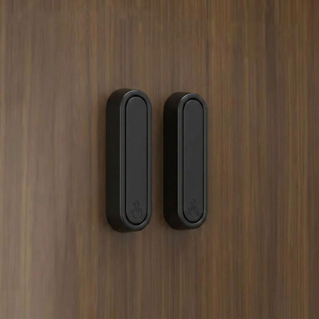 FlipHook -  Foldable Wall Hook
