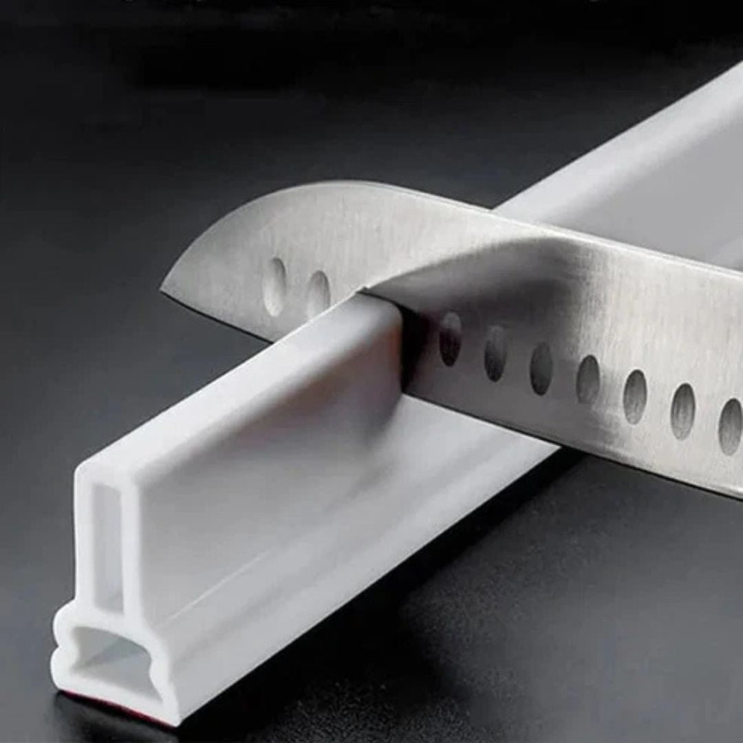 AquaGuard - Self-Adhesive Water Barrier
