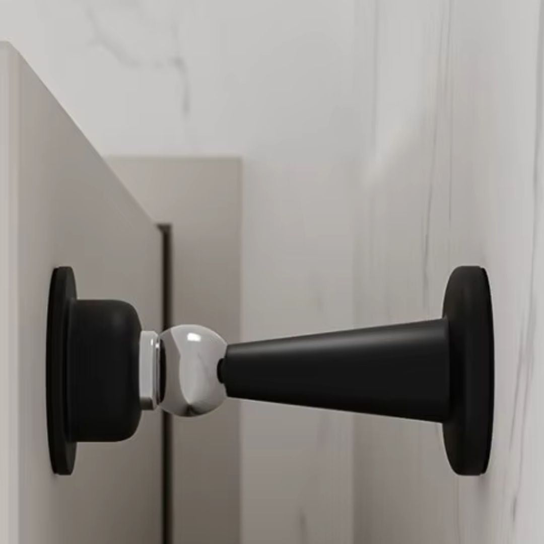 DoorHold - Magnetic Door Holder