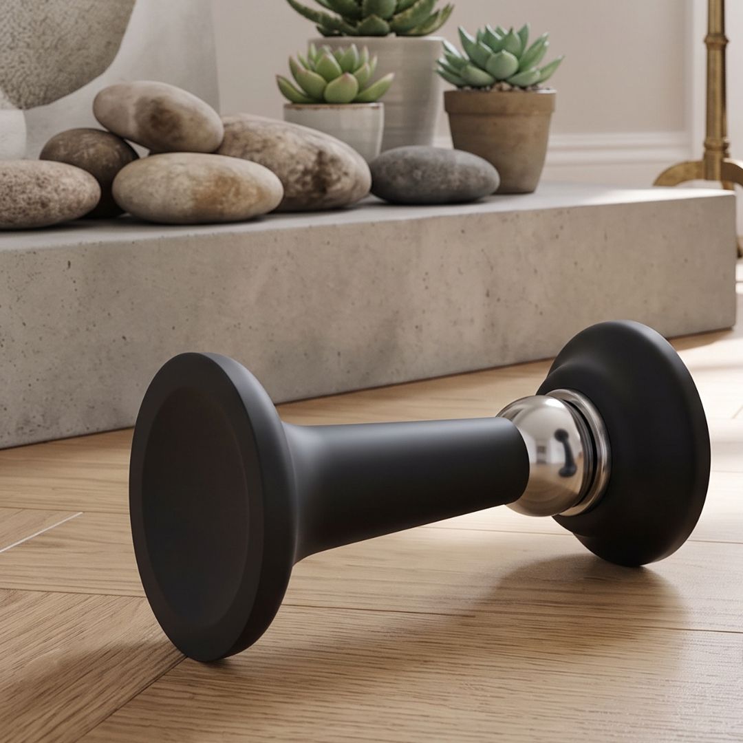 DoorHold - Magnetic Door Holder