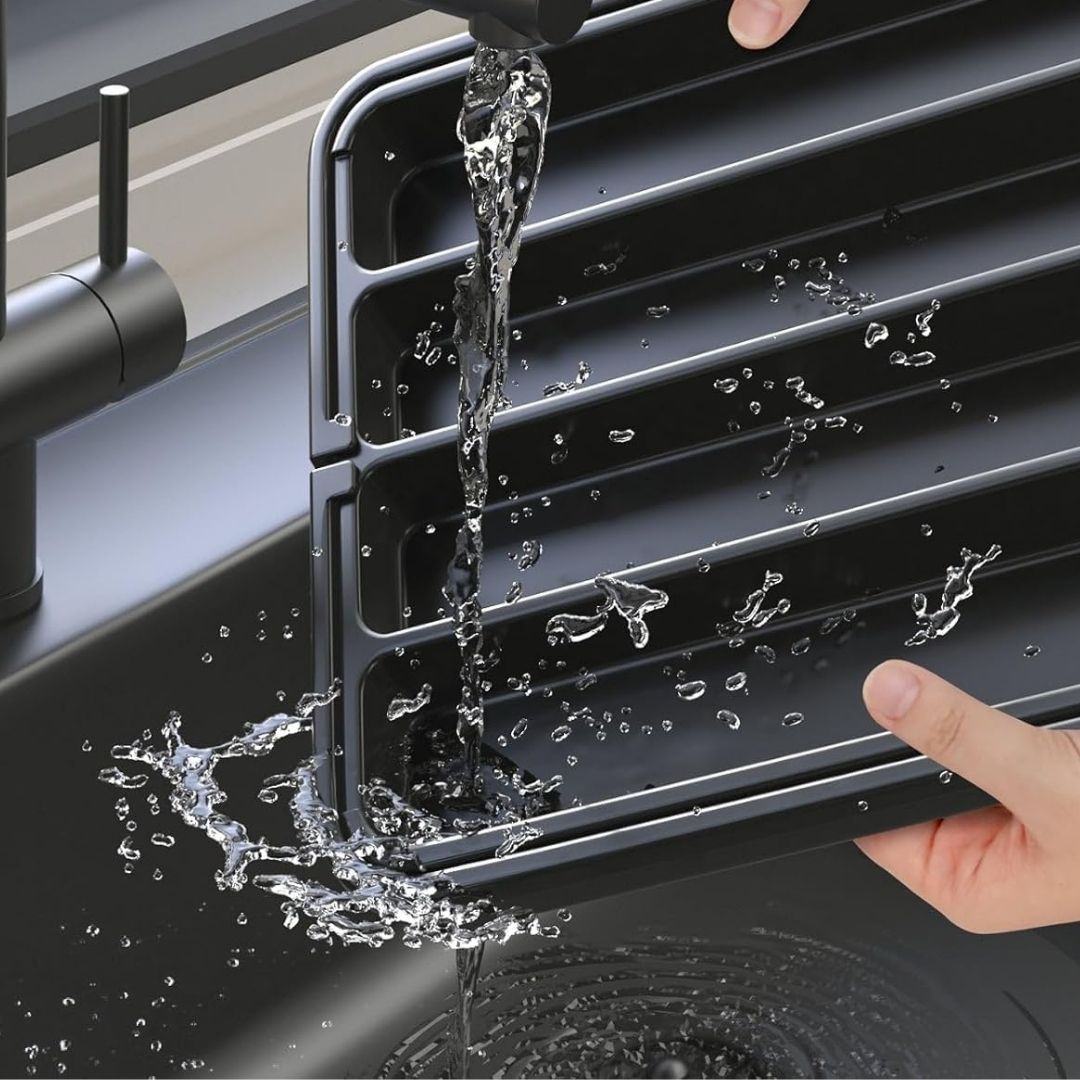 DrawerTray - Adjustable Cutlery Organizer