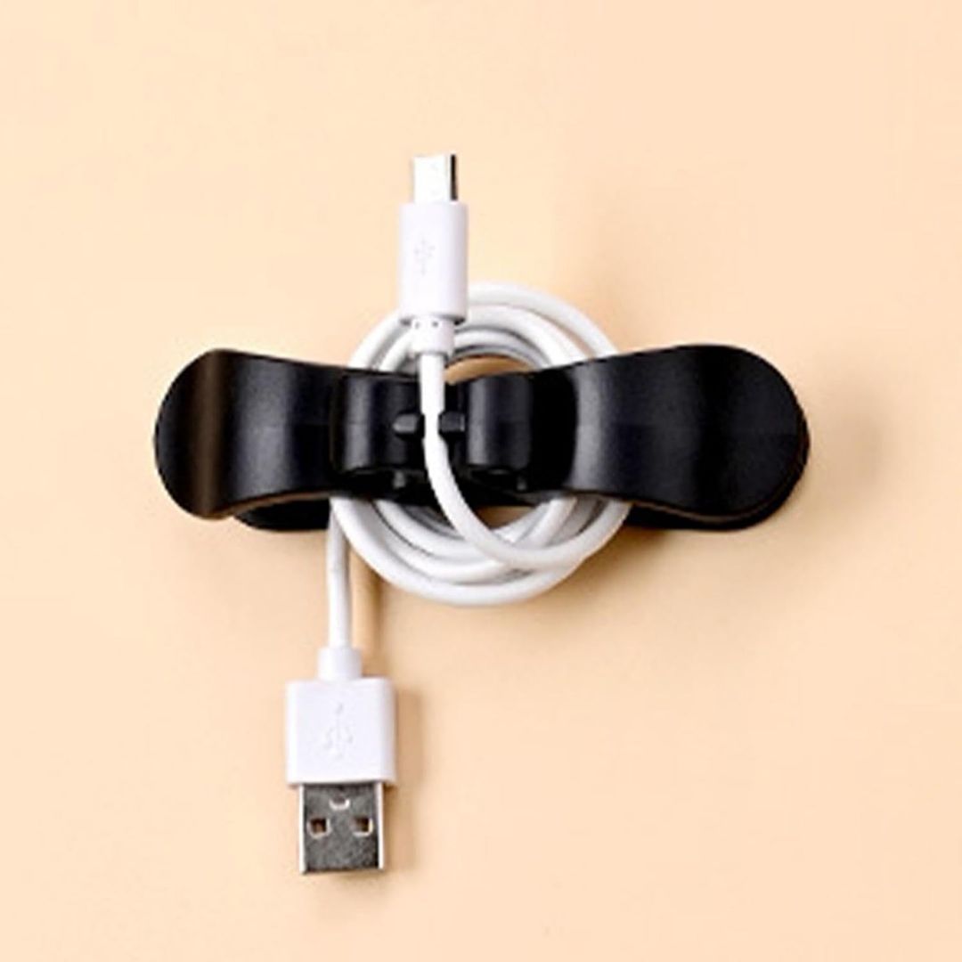 CordWrap - Kitchen Cable Organizer