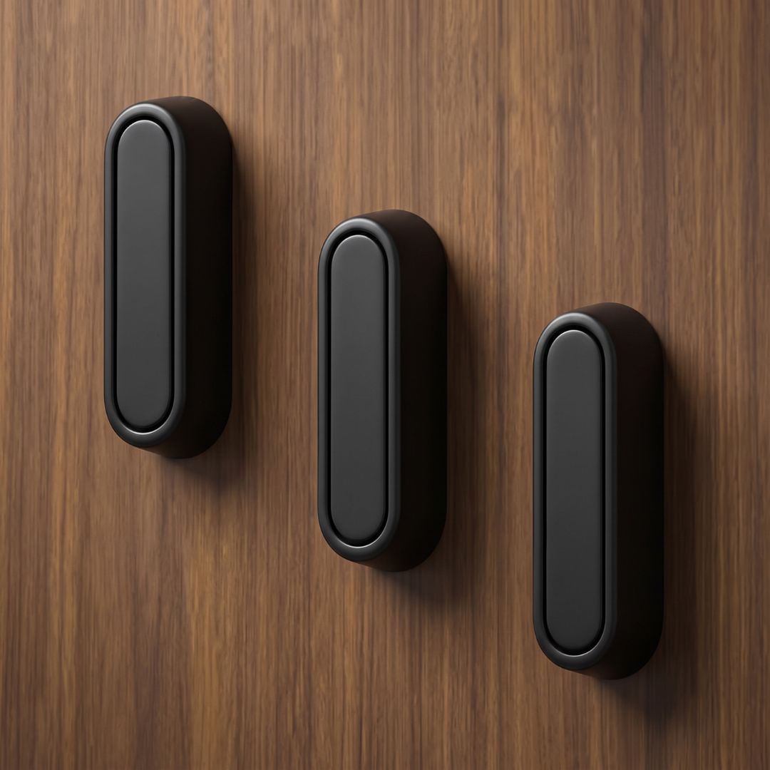 FlipHook -  Foldable Wall Hook