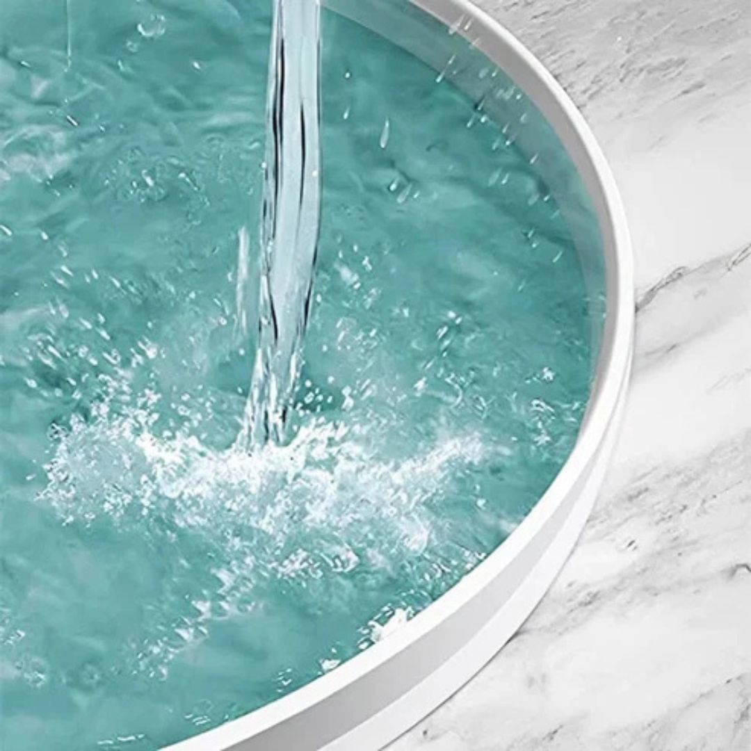 AquaGuard - Self-Adhesive Water Barrier