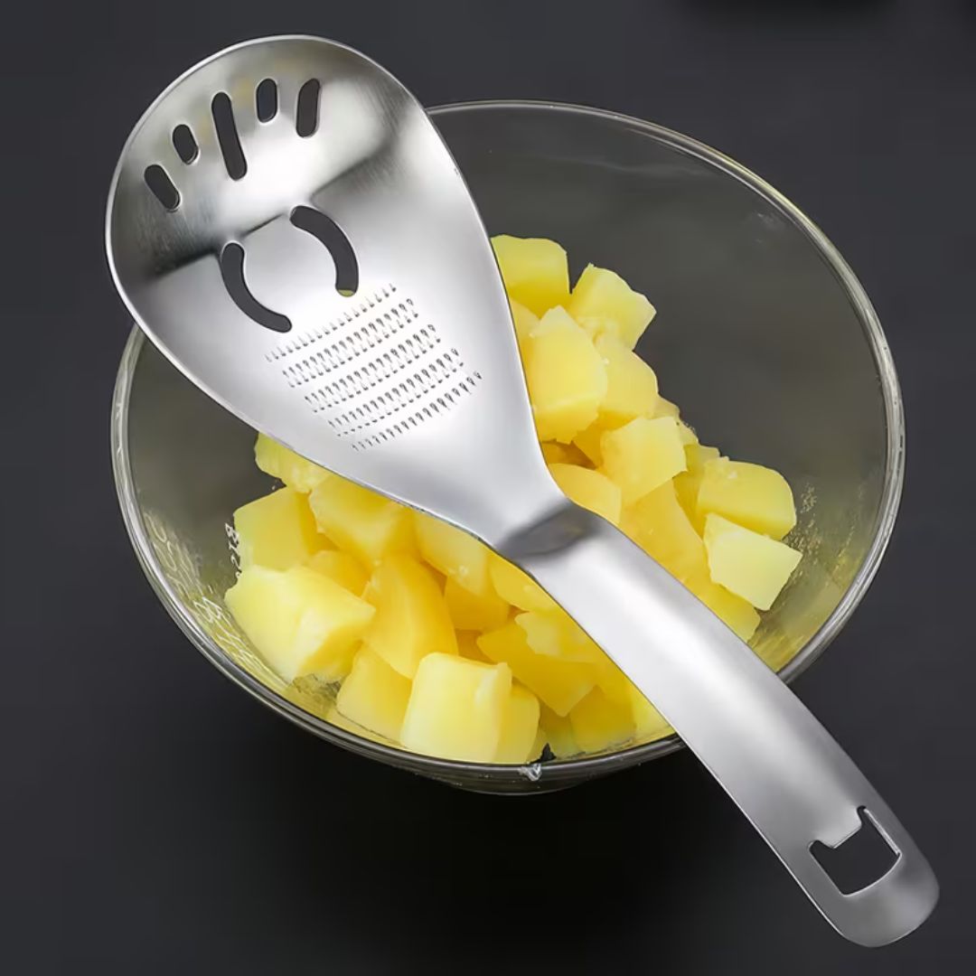 CookMate - 5-in-1 Multifunction Cooking Spoon