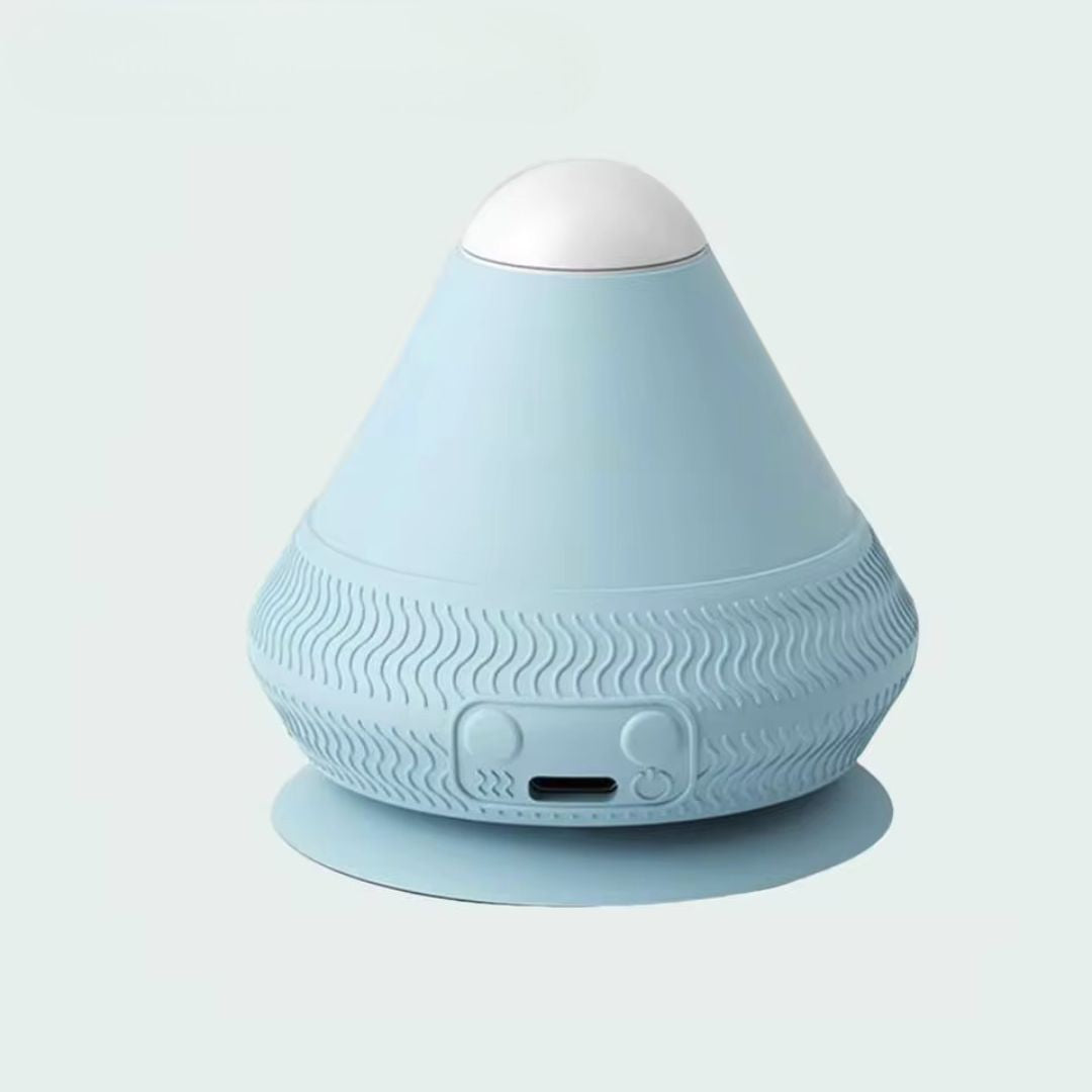 TriggerMate - Hands-Free Massager