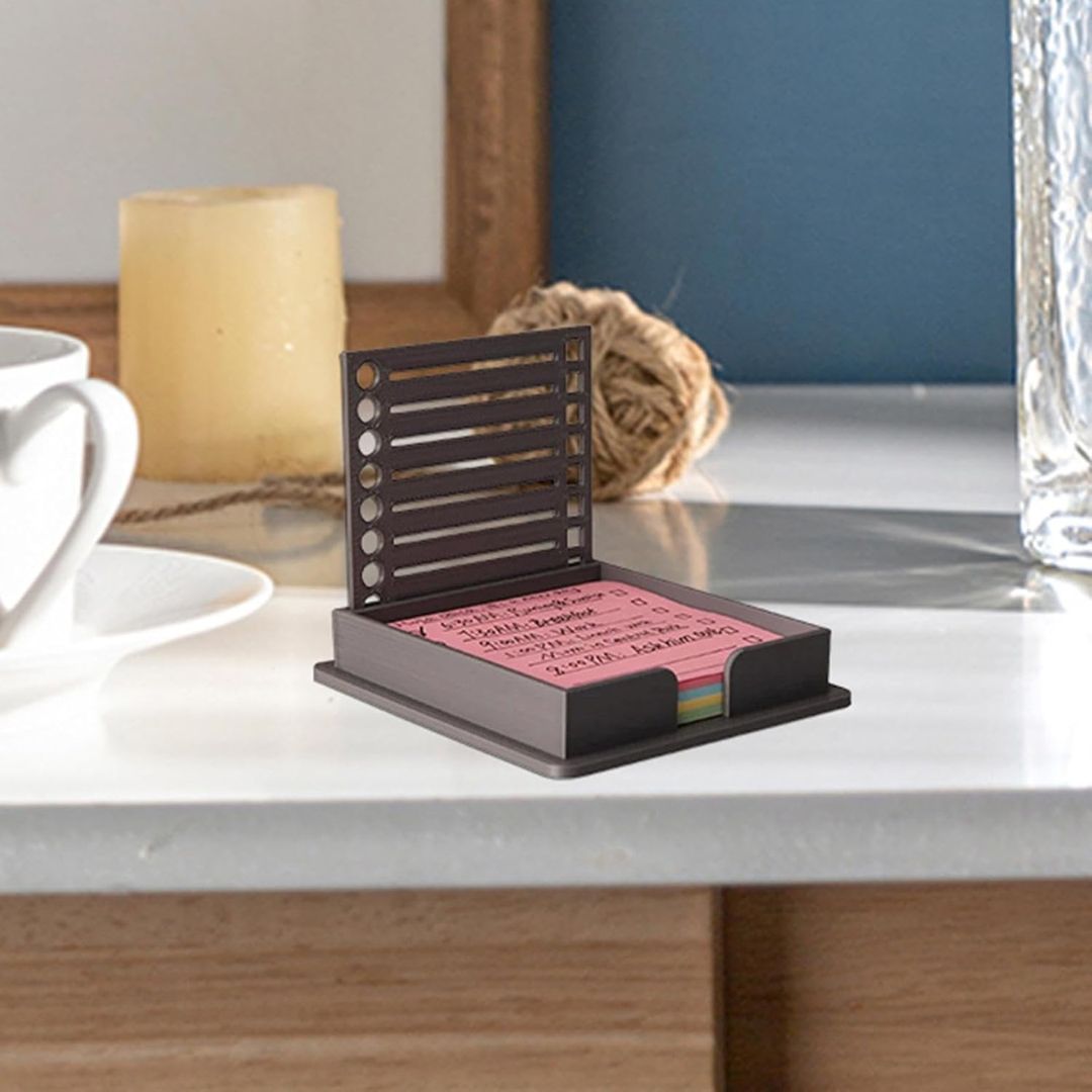 NoteMate - Sticky Note Organiser & Template