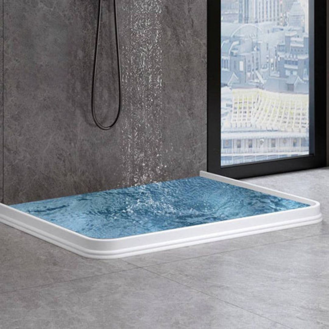 AquaGuard - Self-Adhesive Water Barrier