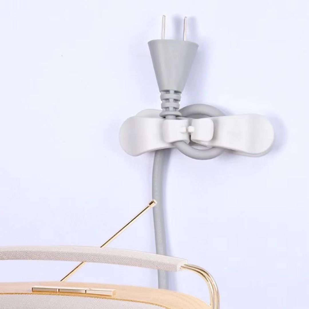 CordWrap - Kitchen Cable Organizer