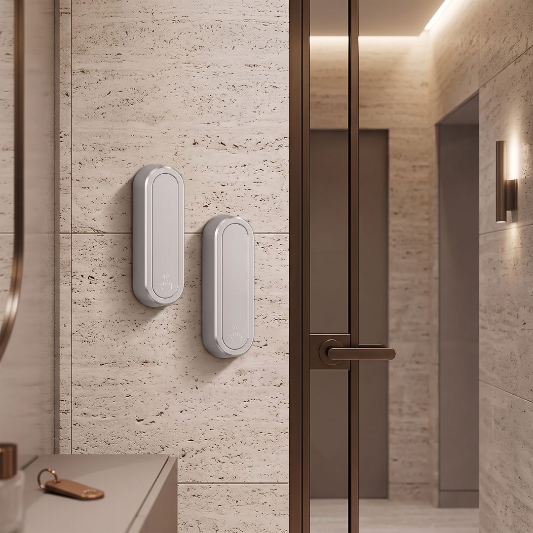 FlipHook -  Foldable Wall Hook