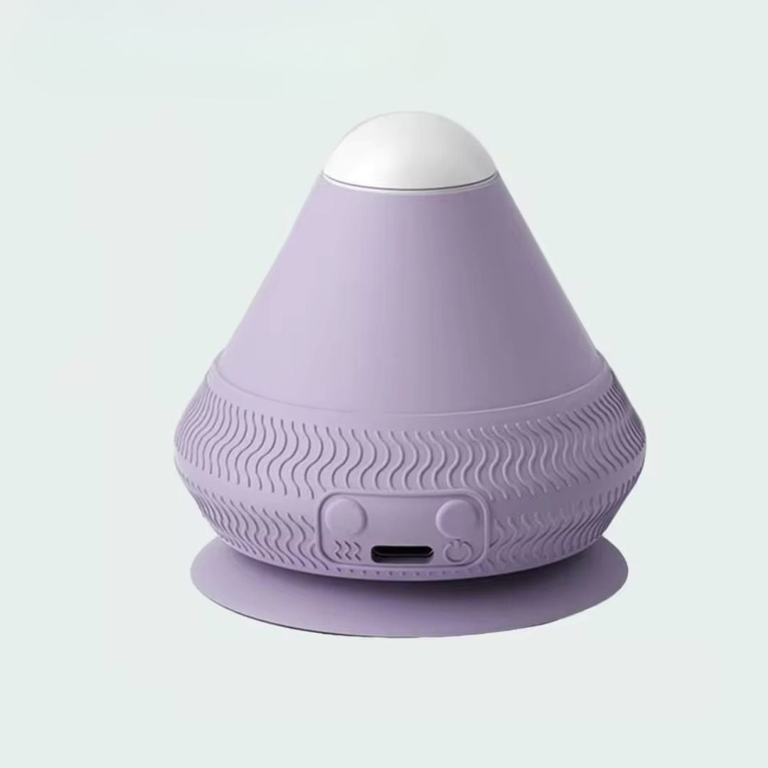 TriggerMate - Hands-Free Massager