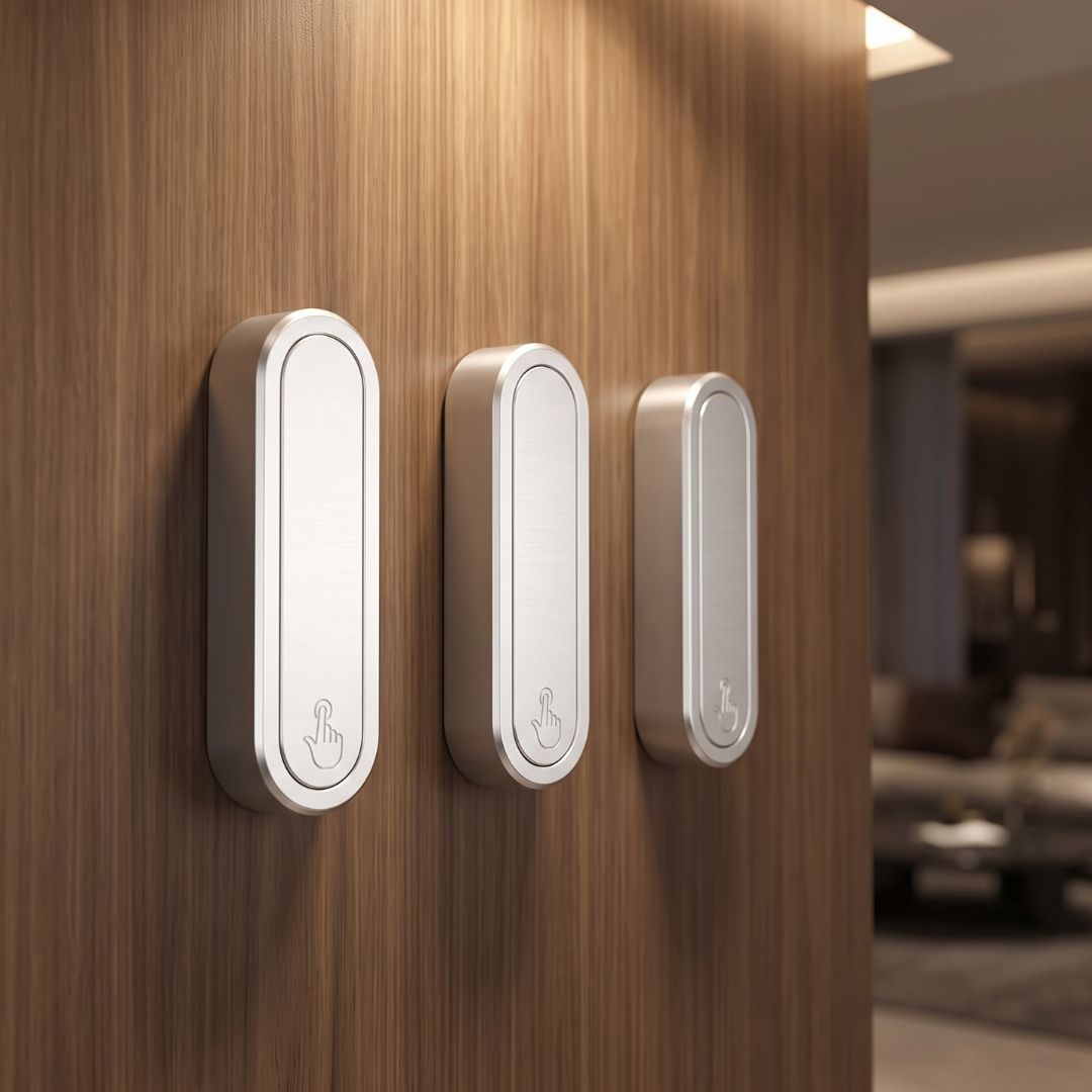 FlipHook -  Foldable Wall Hook