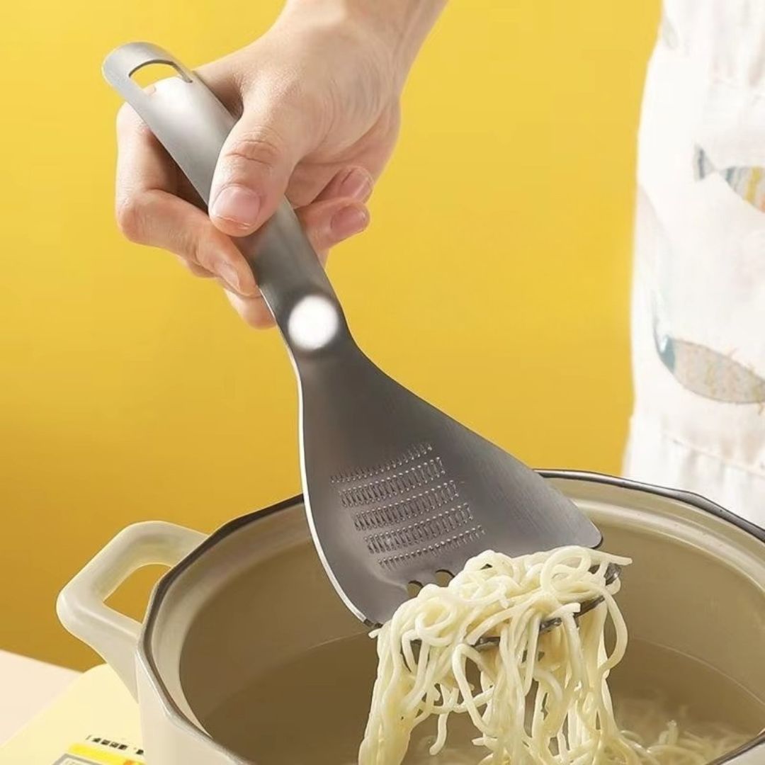 CookMate - 5-in-1 Multifunction Cooking Spoon