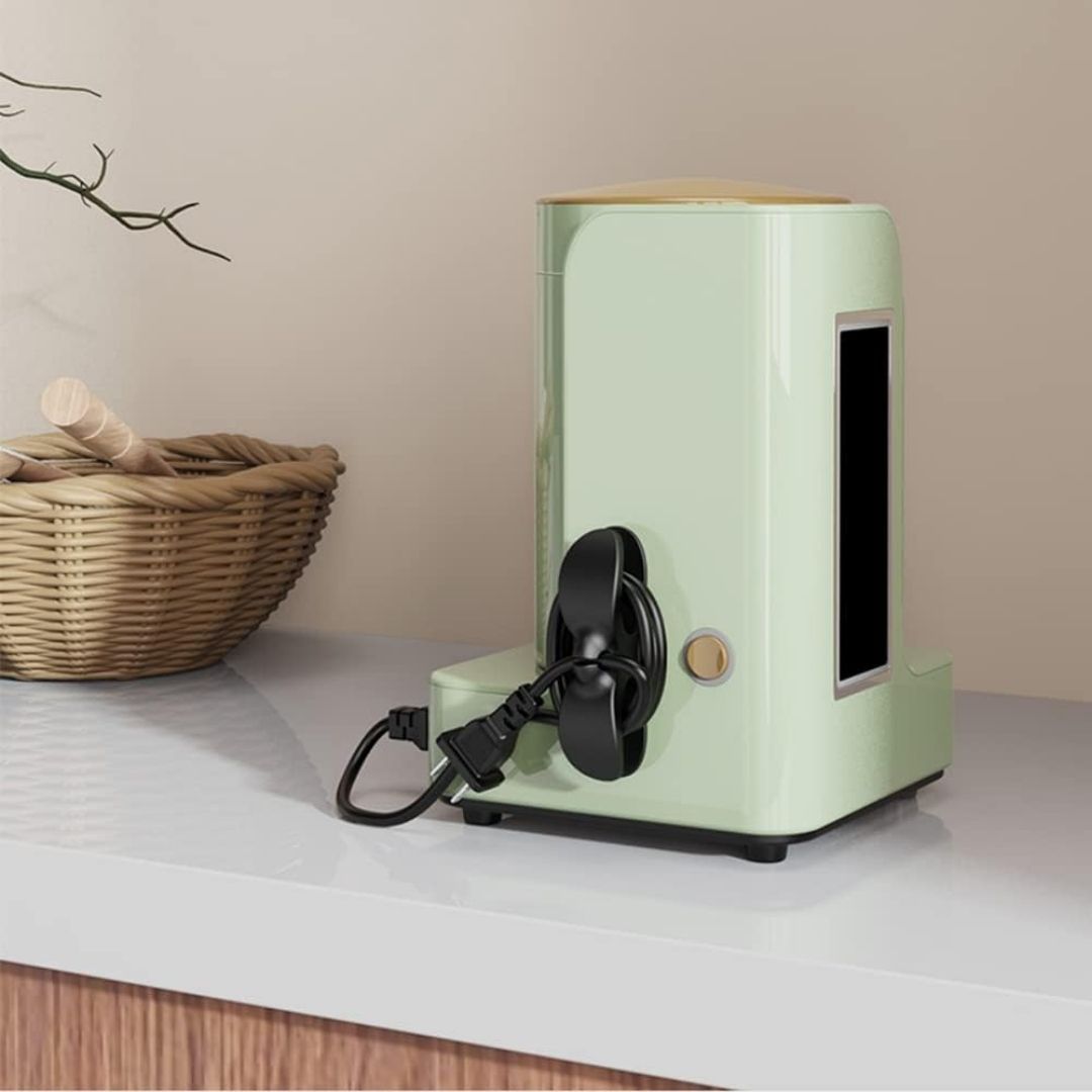 CordWrap - Kitchen Cable Organizer