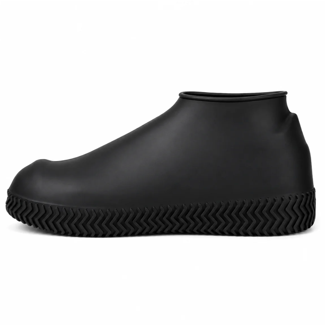 RainSoles - Reusable Waterproof Shoe Covers