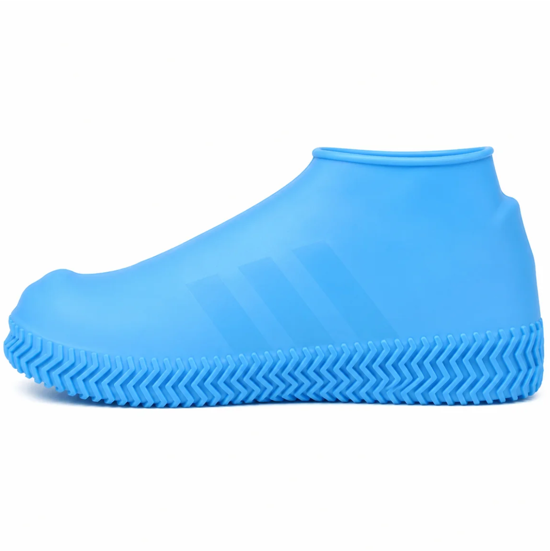 RainSoles - Reusable Waterproof Shoe Covers