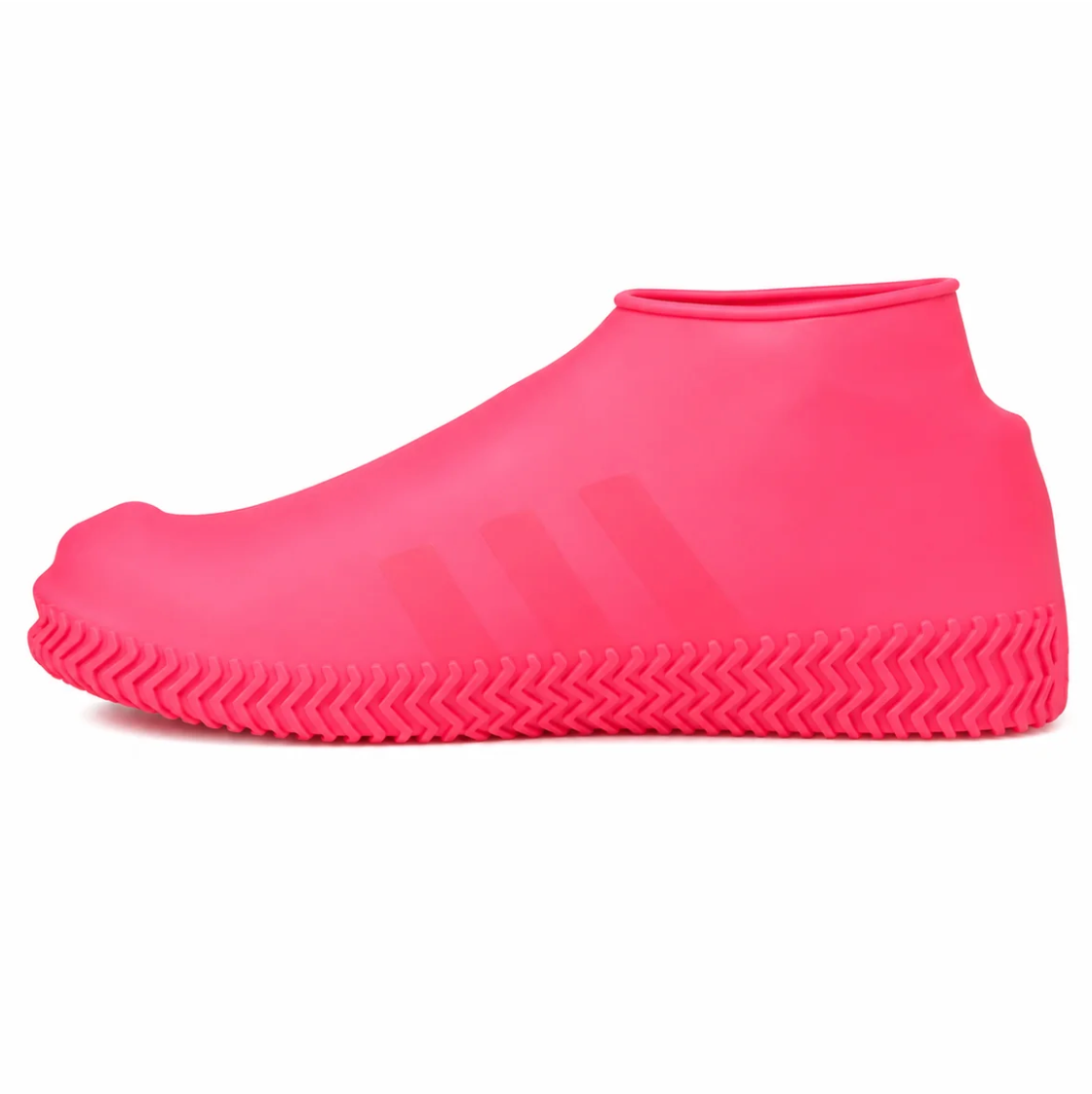 RainSoles - Reusable Waterproof Shoe Covers