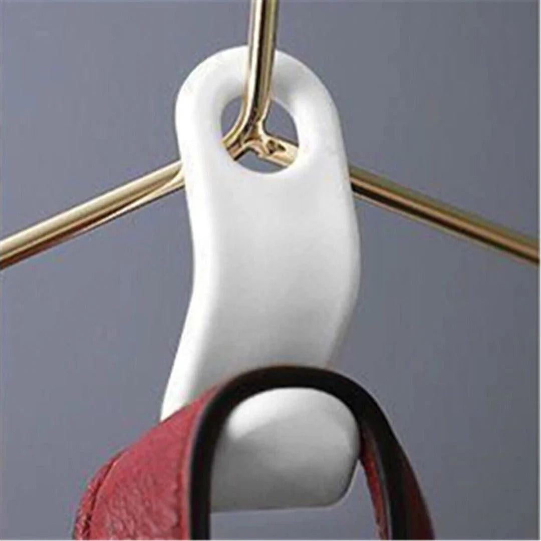 Magic Hanger Connecting Hooks – Set of 10